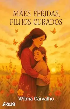 Mães feridas, filhos curados – Wilma Carvalho