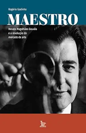 Maestro – Rogério Godinho