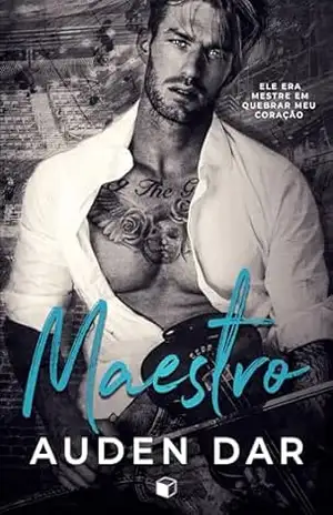 Maestro – Auden Dar