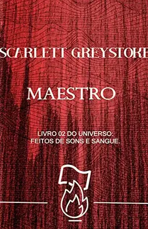 Maestro – Scarlett Greystoke