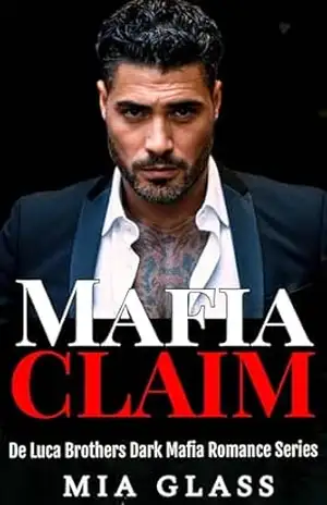 Mafia CLAIM (Brasil): Dark Mafia Romance: Short Story (De Luca Brothers Dark Mafia Romance Series (Brasil) Livro 4) – Mia Glass