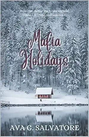 Mafia Holidays (The Italian Devil) – Ava G.  Salvatore