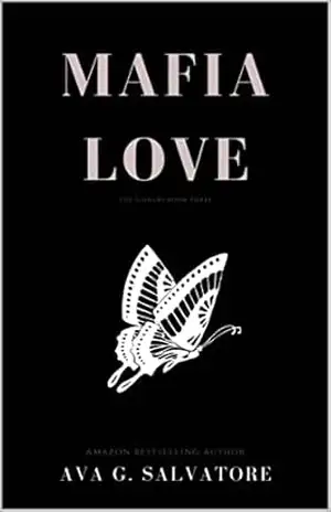 Mafia Love (The Sinners Livro 3) – Ava G. Salvatore