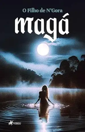 Magá – O filho de N’Gora