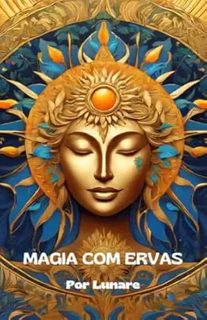 Magia com Ervas: Um Guia Prático (Magias) - Luis Santos