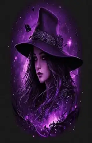 Magia Morris: The Gospel Witch – diego farias