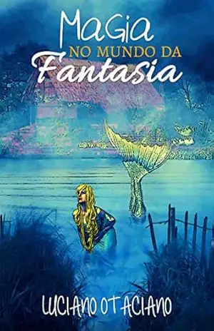 Magia no Mundo da Fantasia – Luciano Otaciano