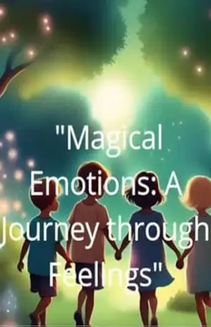 magical emotion – alan correa