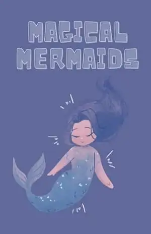 Magical mermaids – Yasmim Paixão