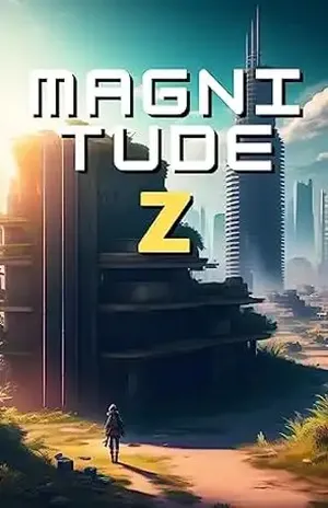 MagnitudeZ - Cristiano Galeao