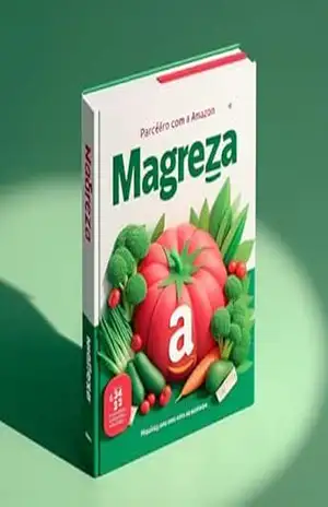 MAGREZA: Seu guia definitivo para um corpo saudável e em forma – Suesley Thiago Camilo Ferreira