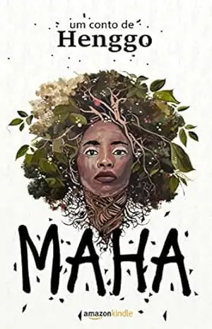 Maha: a herdeira de Lurdo – Henggo
