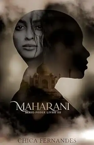 Maharani (Poder Livro 3) – Chica Fernandes