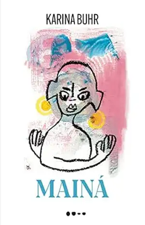 Mainá - Karina Buhr