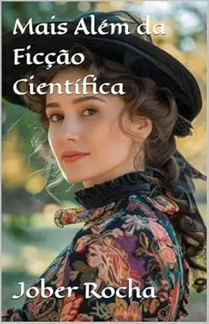 Mais Além da Ficção Científica – Jober Rocha