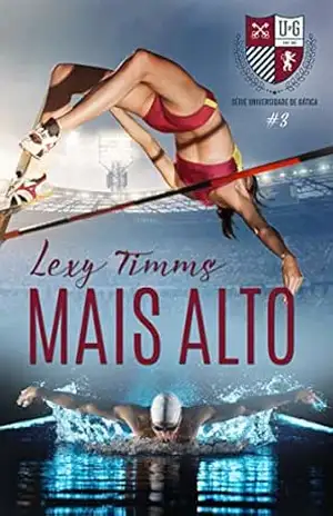 Mais Alto – Lexy Timms