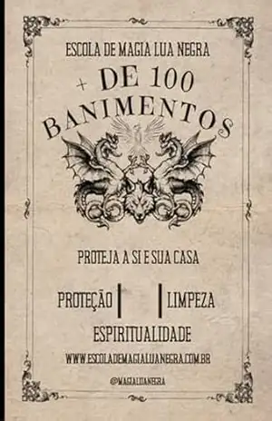 Mais De 100 Banimentos – Luciana Victoria