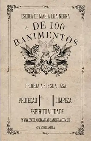 Mais de 100 banimentos: Proteja a si e a sua casa – Luciana Victoria