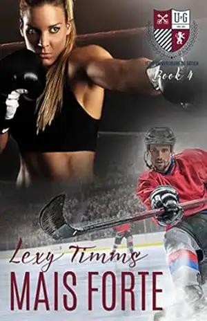 Mais Forte – Lexy Timms