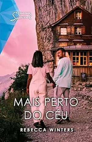 Mais perto do céu (Special Livro 59) – Olivia Gates