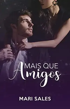 Mais Que Amigos – Mari Sales