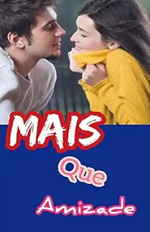 Mais que amizade – Edimarcio Almeida