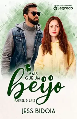 Mais que um Beijo: Rafael & Laís – Jess BIdoia