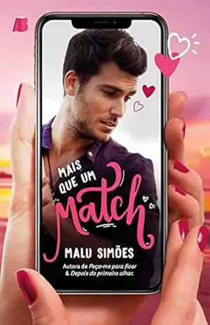 Mais que um Match – Malu Simões