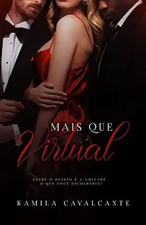 Mais Que Virtual – Kamila Cavalcante