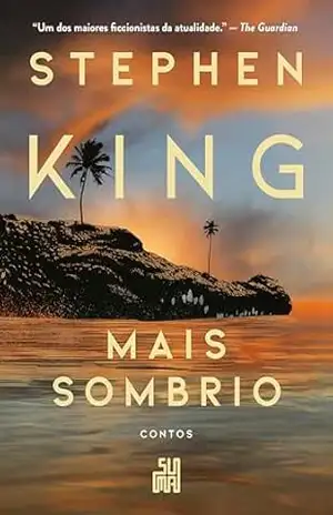 Mais sombrio – Stephen King