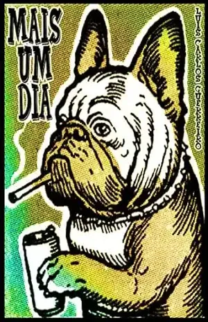 Mais um dia – Luis Carlos  Guerreiro