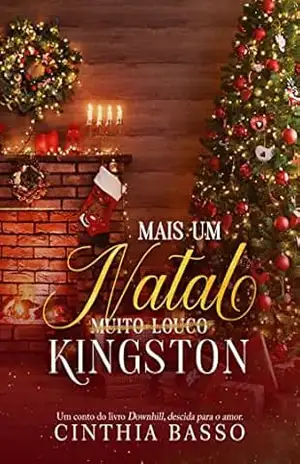 Mais um Natal Kingston – Cinthia  Basso