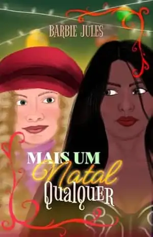 Mais um Natal Qualquer – Barbie  Jules