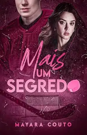 Mais um Segredo (Série Promessas do Hóquei) – Mayara  Couto