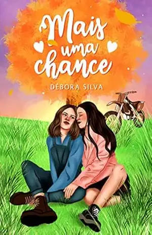 Mais uma chance – Débora Silva