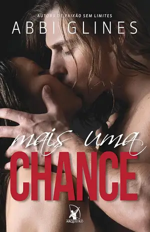 Mais uma chance - Abbi Glines