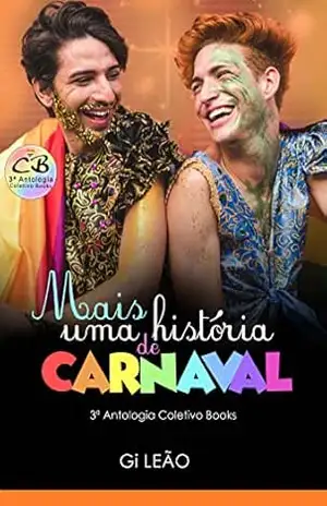 Mais Uma História de Carnaval – Gi Leão