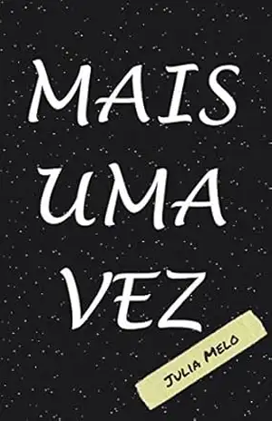 Mais Uma Vez – Julia Melo