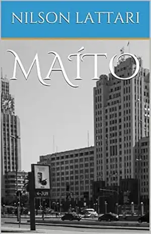 MAÍTO – NILSON LATTARI