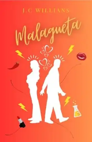 Malagueta – J.C  Willians