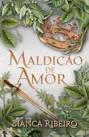 Maldição de Amor – Bianca Ribeiro