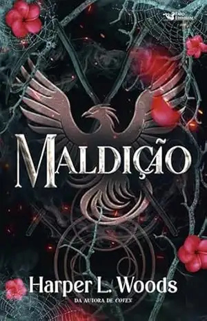 Maldição – Woods L. Harper