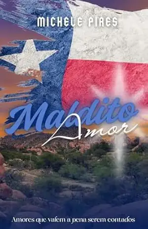 Maldito Amor – Daiane M Pires