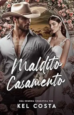 Maldito Casamento – Kel Costa