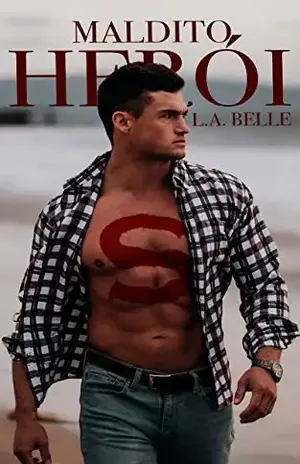 Maldito Herói - L.A Belle