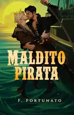 Maldito pirata (edição especial) – F. Fortunato