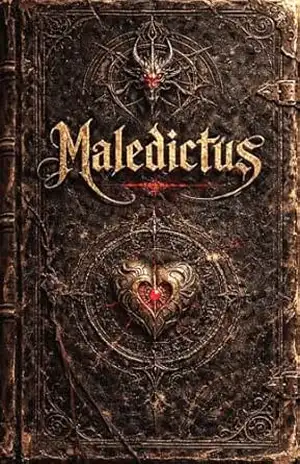 Maledictus – Giovanni Pedroso