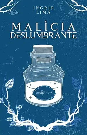 Malícia Deslumbrante - Ingrid Lima