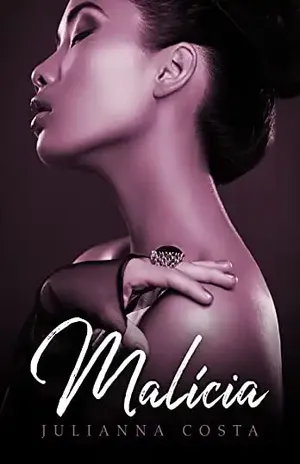 Malícia - Julianna Costa