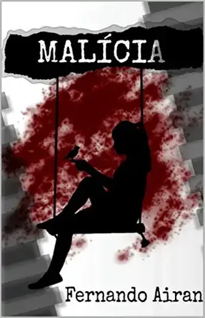 Malícia (ÜZO ÖBI ÜTO) - Fernando Airan